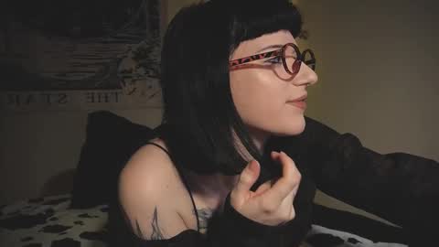 ghoticspectre online show from 01-17-26, 05:05