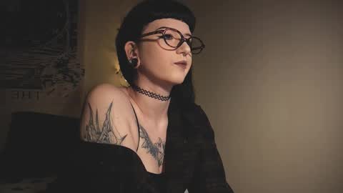 ghoticspectre online show from 02-02-26, 04:06