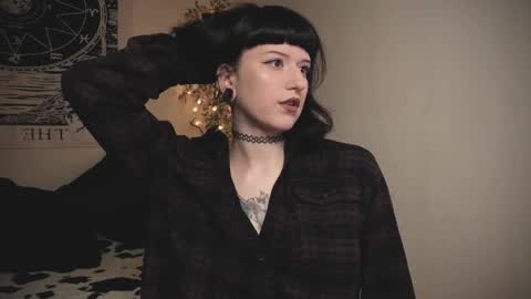 ghoticspectre online show from 04-07-26, 04:29