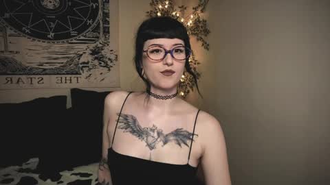 ghoticspectre online show from 04-15-26, 05:31