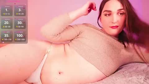 Bunny online show from 12-15-25, 10:25