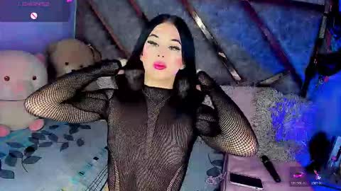 Gia Ferrara online show from 11-23-25, 07:02