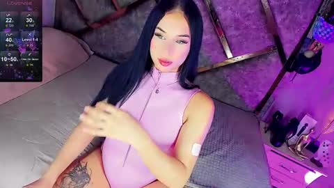 Snapshot of gia21xxx chatting on 06-30-26, 04:24 Gia Ferrara online show from 06-30-26, 04:24