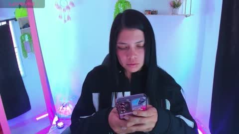 giaaaa   online show from 01-12-26, 10:04