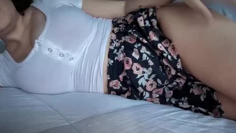 The Queen of Squirt online show from 03-05-25, 11:38