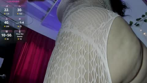 Snapshot of gia_nahomi chatting on 11-08-25, 05:01 nahomi online show from 11-08-25, 05:01