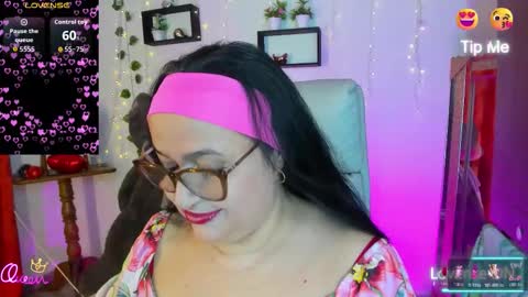 nahomi online show from 03-13-26, 11:22