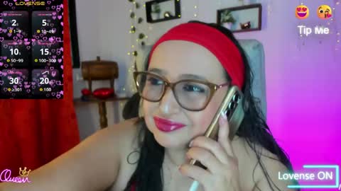 nahomi online show from 04-02-26, 09:56