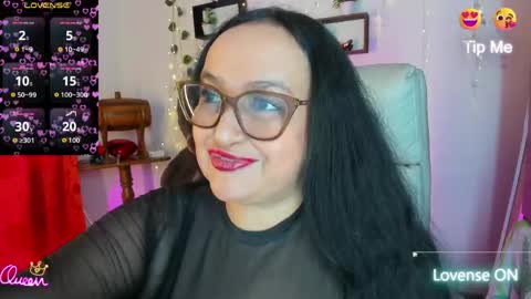 nahomi online show from 04-04-26, 10:40