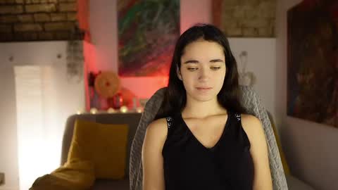 Gia Paige18 online show from 12-10-24, 09:12