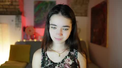 Gia Paige18 online show from 01-02-25, 12:35