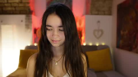 Gia Paige18 online show from 01-09-25, 09:16