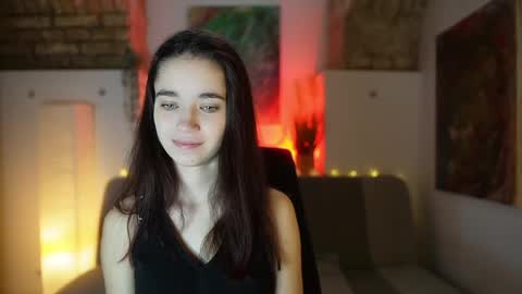 Gia Paige18 online show from 02-16-25, 09:26