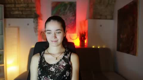 Gia Paige18 online show from 03-01-25, 05:05