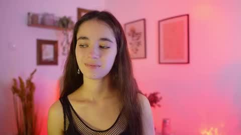 Gia Paige18 online show from 09-14-25, 08:35