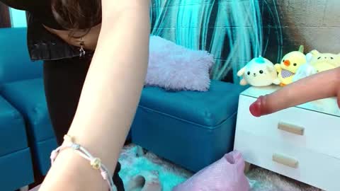 giaa rossi online show from 09-12-25, 02:17