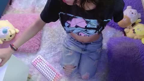 giaa rossi online show from 09-15-25, 02:17