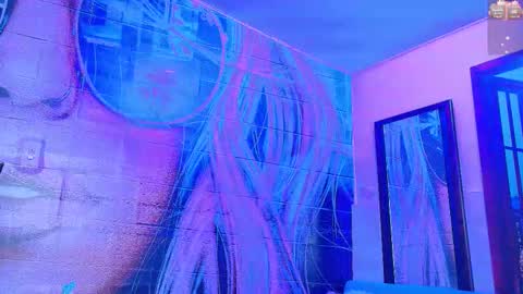 giaa rossi online show from 03-25-26, 02:12