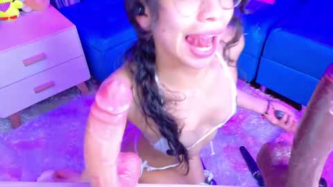 giaa rossi online show from 04-02-26, 02:20