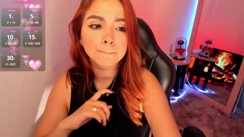 Gia  online show from 01-09-25, 01:39