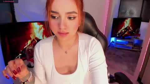 Gia  online show from 03-02-25, 12:22