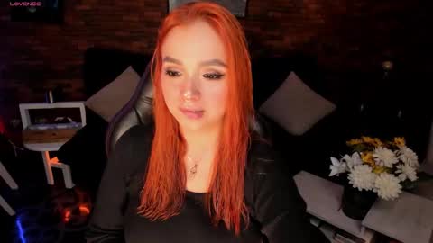 Gia  online show from 10-26-25, 12:27