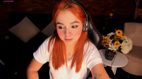 Gia  online show from 11-09-25, 06:33