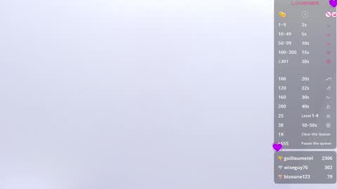 Snapshot of giacale chatting on 12-22-24, 11:41 Gia online show from 12-22-24, 11:41