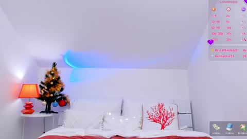 Snapshot of giacale chatting on 01-12-25, 12:07 Gia online show from 01-12-25, 12:07