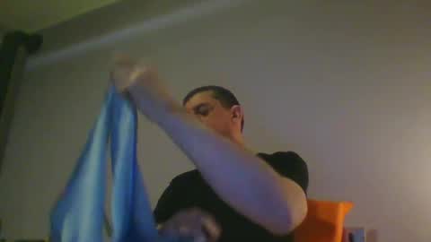 samuel online show from 10-12-25, 05:50