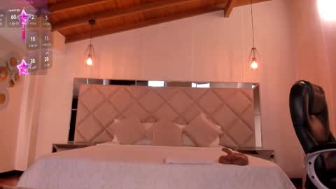 Gia Ferrera online show from 12-05-25, 07:21