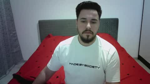 Snapshot of gianiboy99 chatting on 04-26-26, 10:29 Giani online show from 04-26-26, 10:29