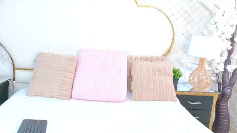 Gianina online show from 02-10-26, 09:19