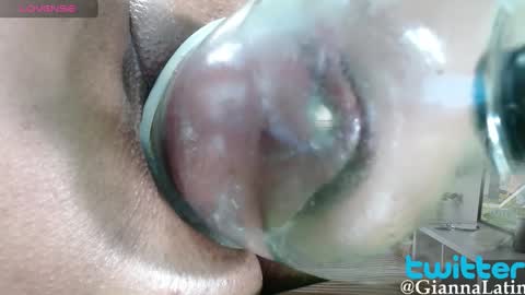 Snapshot of gianna_latin chatting on 12-11-24, 01:37 Celeste online show from 12-11-24, 01:37