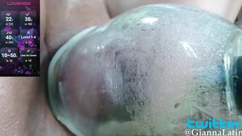 Snapshot of gianna_latin chatting on 02-03-25, 11:47 Celeste online show from 02-03-25, 11:47