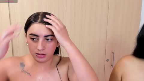 Snapshot of giannagovlea chatting on 03-01-25, 02:26 giannagovlea online show from 03-01-25, 02:26