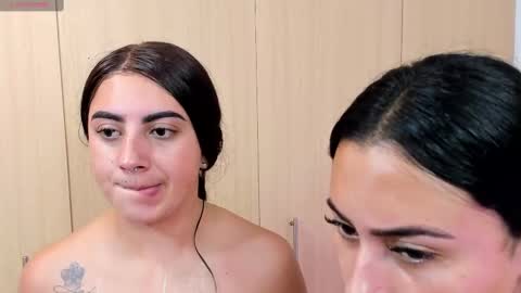Snapshot of giannagovlea chatting on 03-01-25, 05:31 giannagovlea online show from 03-01-25, 05:31