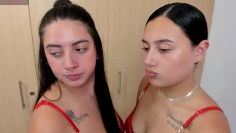 Snapshot of giannagovlea chatting on 09-23-25, 11:19 giannagovlea online show from 09-23-25, 11:19