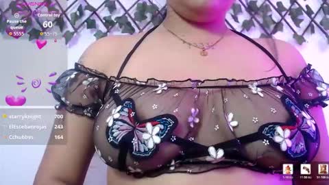 Gianna lopez online show from 03-07-26, 07:33