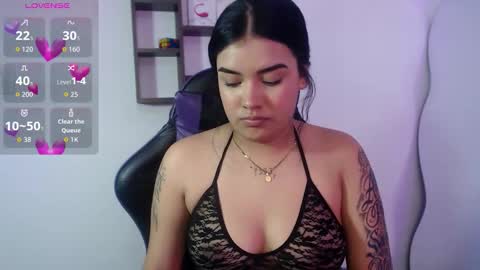 Gianna lopez online show from 03-16-26, 07:18