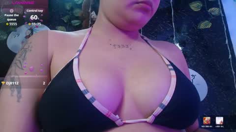 Gianna lopez online show from 05-26-26, 09:33
