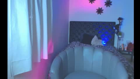 Giana Roberts online show from 11-01-25, 12:18