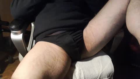 Gianni9000000 online show from 02-18-25, 10:25