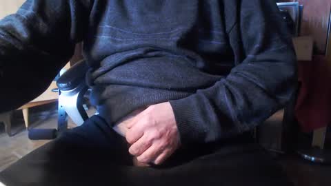 Gianni9000000 online show from 02-28-25, 09:36