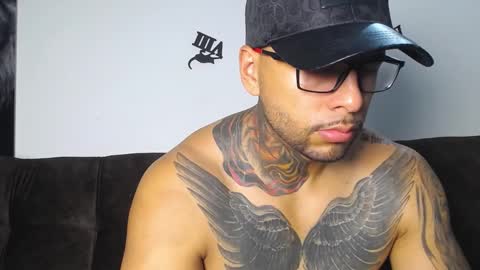 Dilan online show from 10-02-25, 07:43