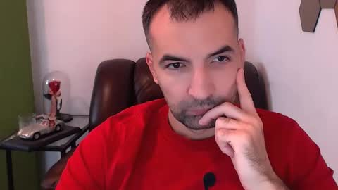 Gianni online show from 12-19-24, 11:07