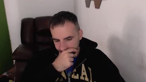 Gianni online show from 03-12-25, 12:57