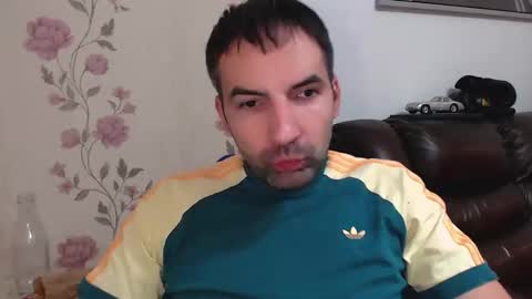 Gianni online show from 11-13-25, 12:26