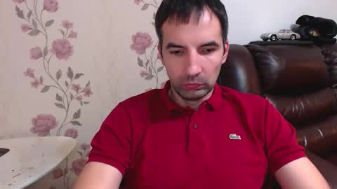 Gianni online show from 11-23-25, 03:56