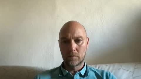 giannipaciotti online show from 05-23-26, 12:09